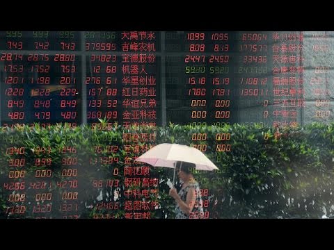 european stocks dip again on china worries