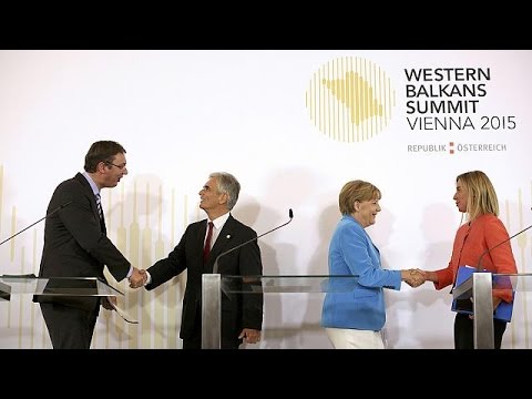 vienna summit given added impetus