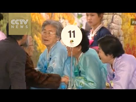 south korea proposes family reunion talks