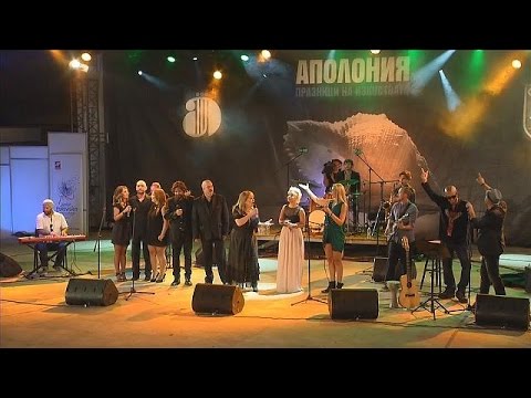 culture by the black sea at bulgarias apollonia festival