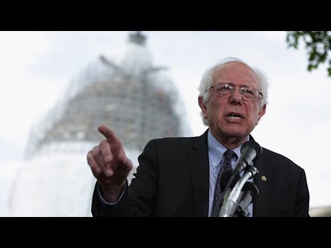 bernie sanders gains steam in latest iowa survey