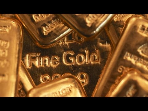 inside a couple of bad years for gold bulls