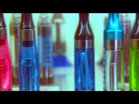 cnn investigates ecigarettes used for drugs