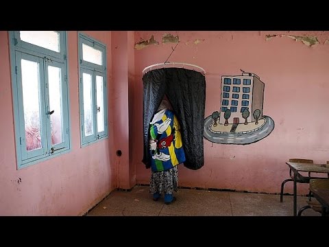 moroccos islamists dominate cities in local elections