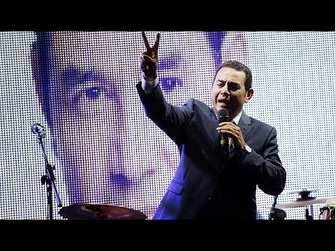 guatemala vote set to go to runoff