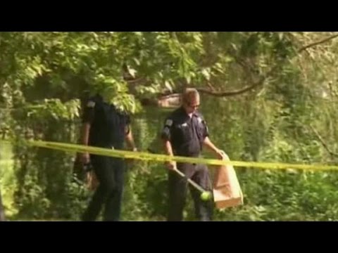 childs body parts found