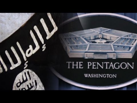 us officials accused of altering intel on daesh