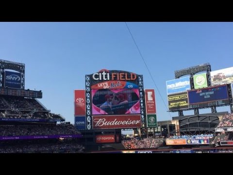 mets to end homophobic kiss cam prank