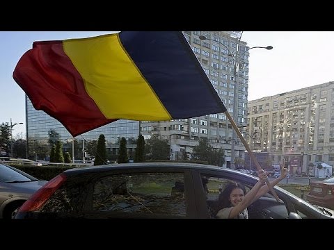 romanian president warns of much to do