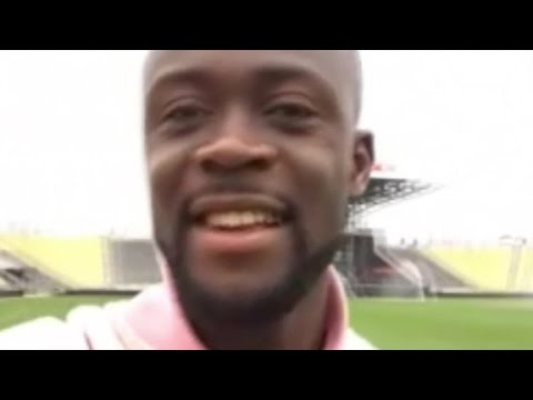 oneonone with kei kamara