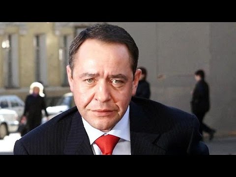 putins former aide found dead