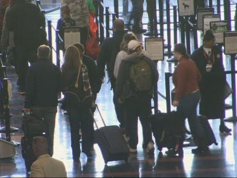 thanksgiving travelers satisfied