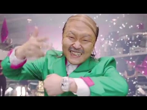 psy strikes back with daddy