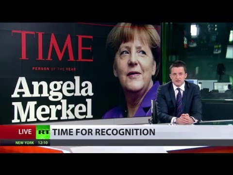 merkel becomes time’s person of the year