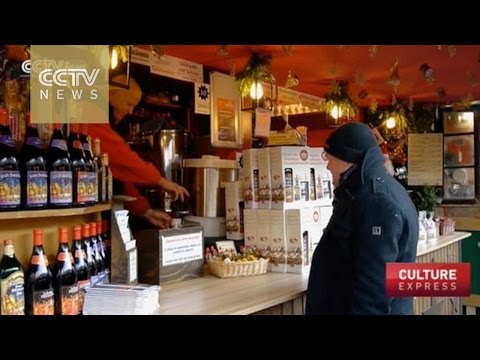 nuremberg market powered solely by renewable energy