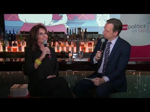 what does sarah palin really think