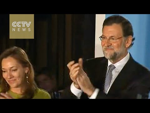 spain’s peoples party to top polls