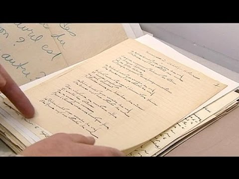 france makes 200000 world war ii documents public