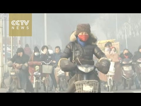 shrouds large areas of china