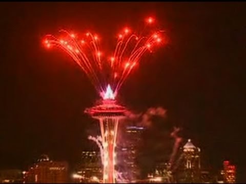 seattle celebrates 2016