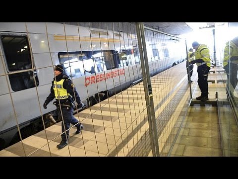 denmark criticises swedens border checks