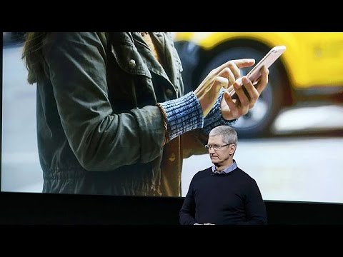 bigger not always better apple unveils smaller iphone and ipad – corporate