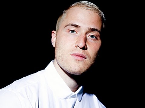 how mike posner juggled school and music