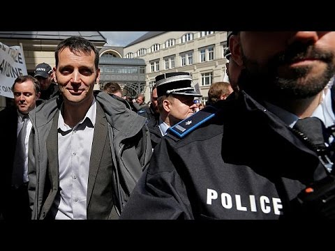 whistleblowers essential for democracy says luxleaks lawyer