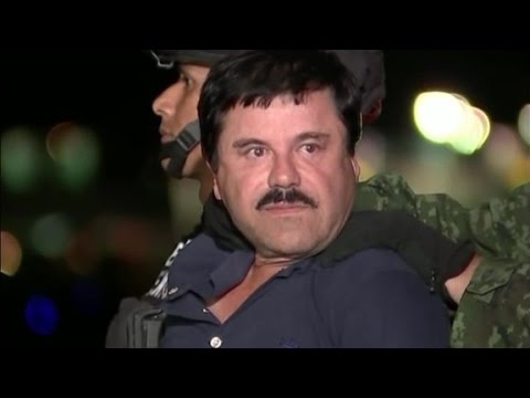 judge el chapo can be extradited to us