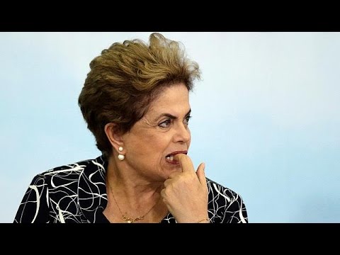 rousseff lives to lead another day brazils lower house suspends impeachment process