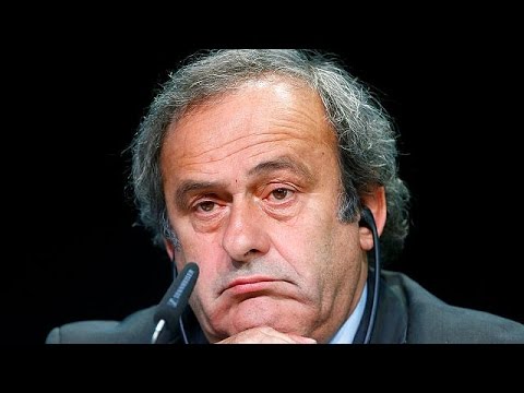 uefa boss platini to resign after appeal to lift football ban fails