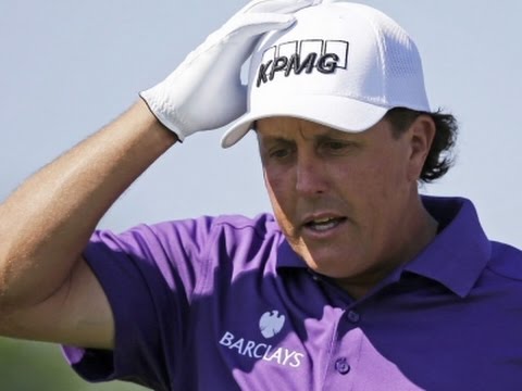 phil mickelson to forfeit