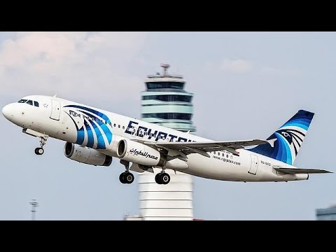 terrorism likely cause of air crash in egypt which kills 66