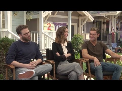 neighbors 2 stars on greek life parties hazing