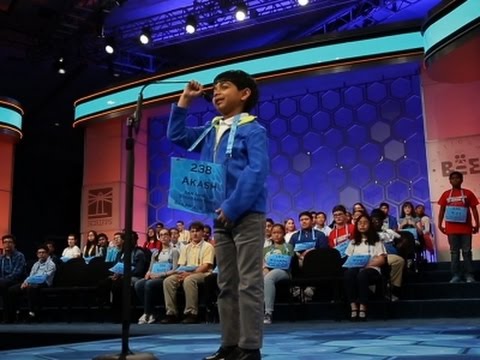 behind the dominance of indian american spellers