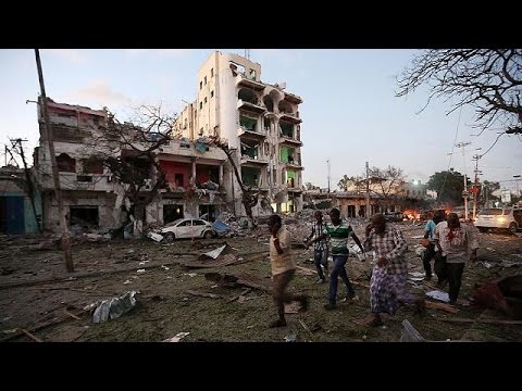 mogadishu hotel attack 15 dead alshabaab claim assault