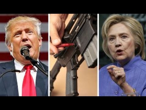 political insiders part 2 guns and the 2016 race