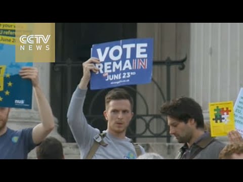 uk goes to polls on thursday