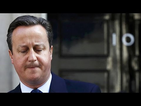 uk ship needs new captain after leave vote – cameron