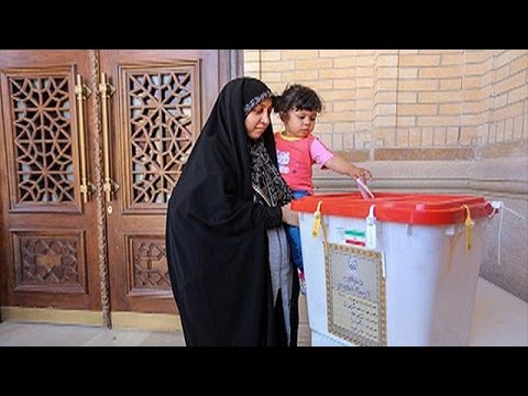 in second round of parliamentary elections