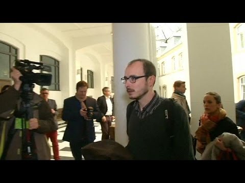 luxleaks whistleblowers convicted but not jailed