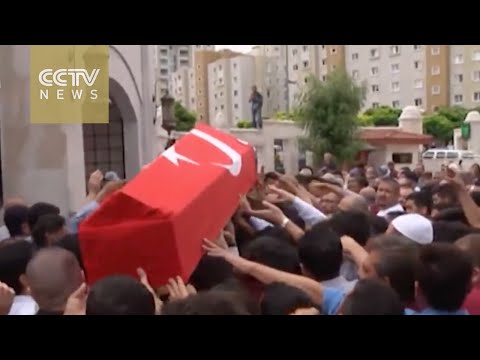 istanbul airport attack victims mourned honored praised