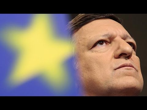 barroso faces eu probe over bank job