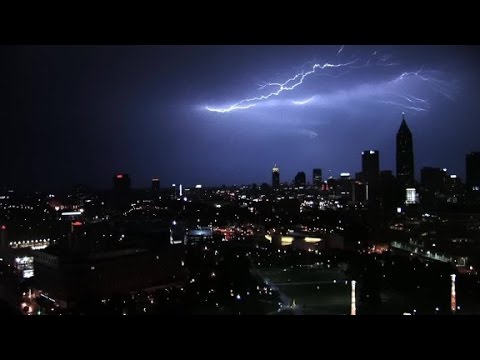 longest lightning records may shock you