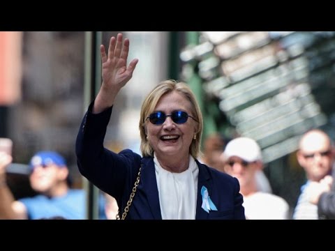 hillary clintons full anderson cooper phone interview