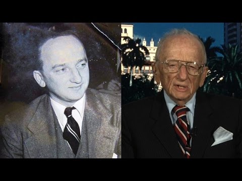 the lastsurviving nuremberg prosecutor