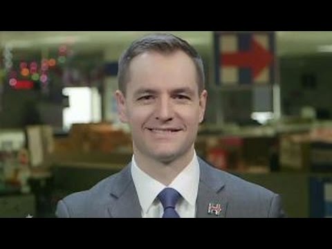 robby mook responds to fbis october surprise