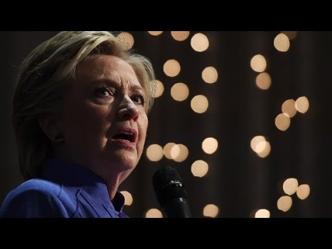 clinton campaign cries foul on fbi