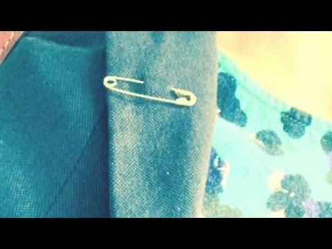 antitrump groups rise up with safety pins