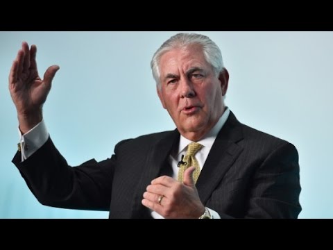 rex tillerson concerns top republicans